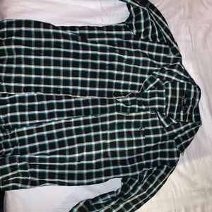 Authentic Giorgio Armani Shirt. Size Small